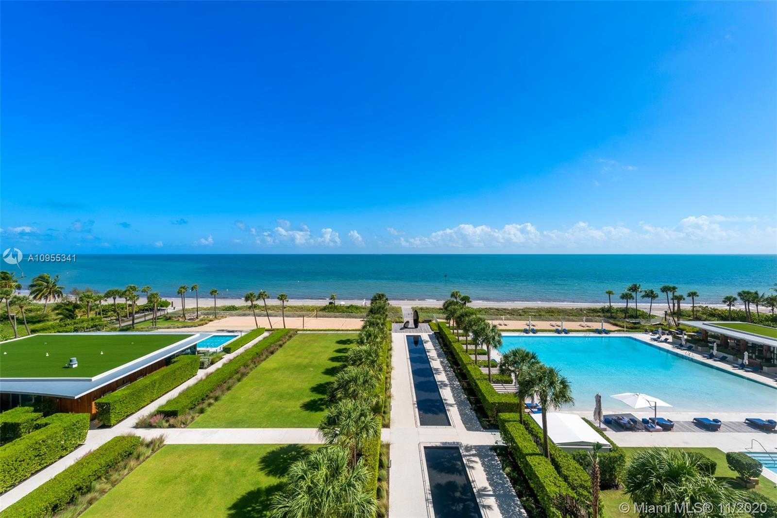 Small Image of 350 OCEAN DR #606N, Key Biscayne Number 35