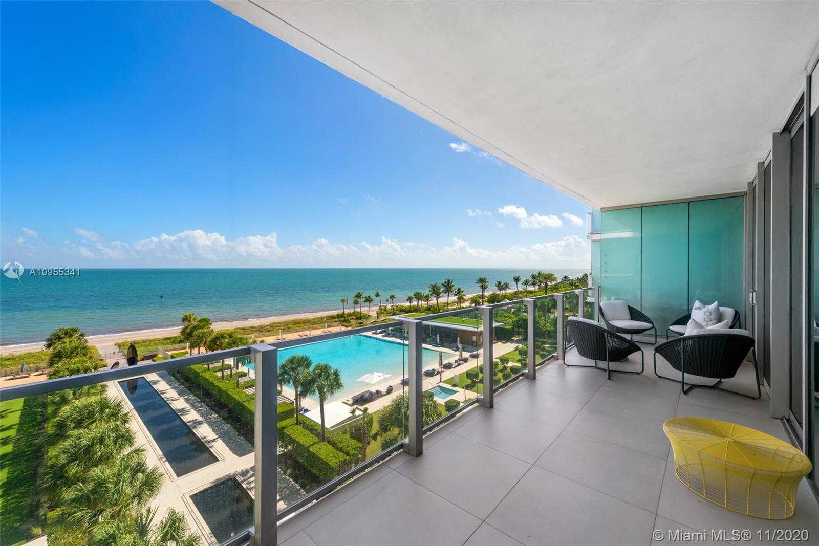 Small Image of 350 OCEAN DR #606N, Key Biscayne Number 37