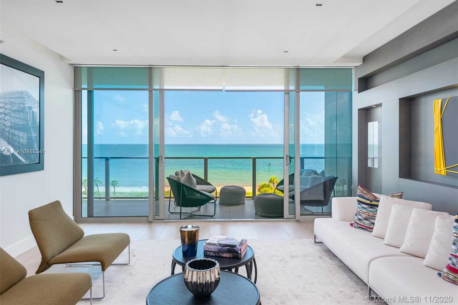 Small Image of 350 OCEAN DR #606N, Key Biscayne Number 7