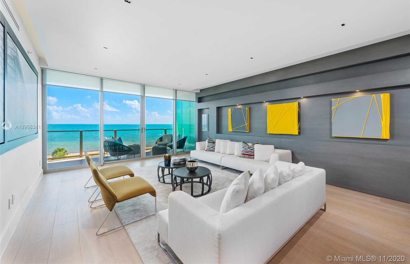 Small Image of 350 OCEAN DR #606N, Key Biscayne Number 8