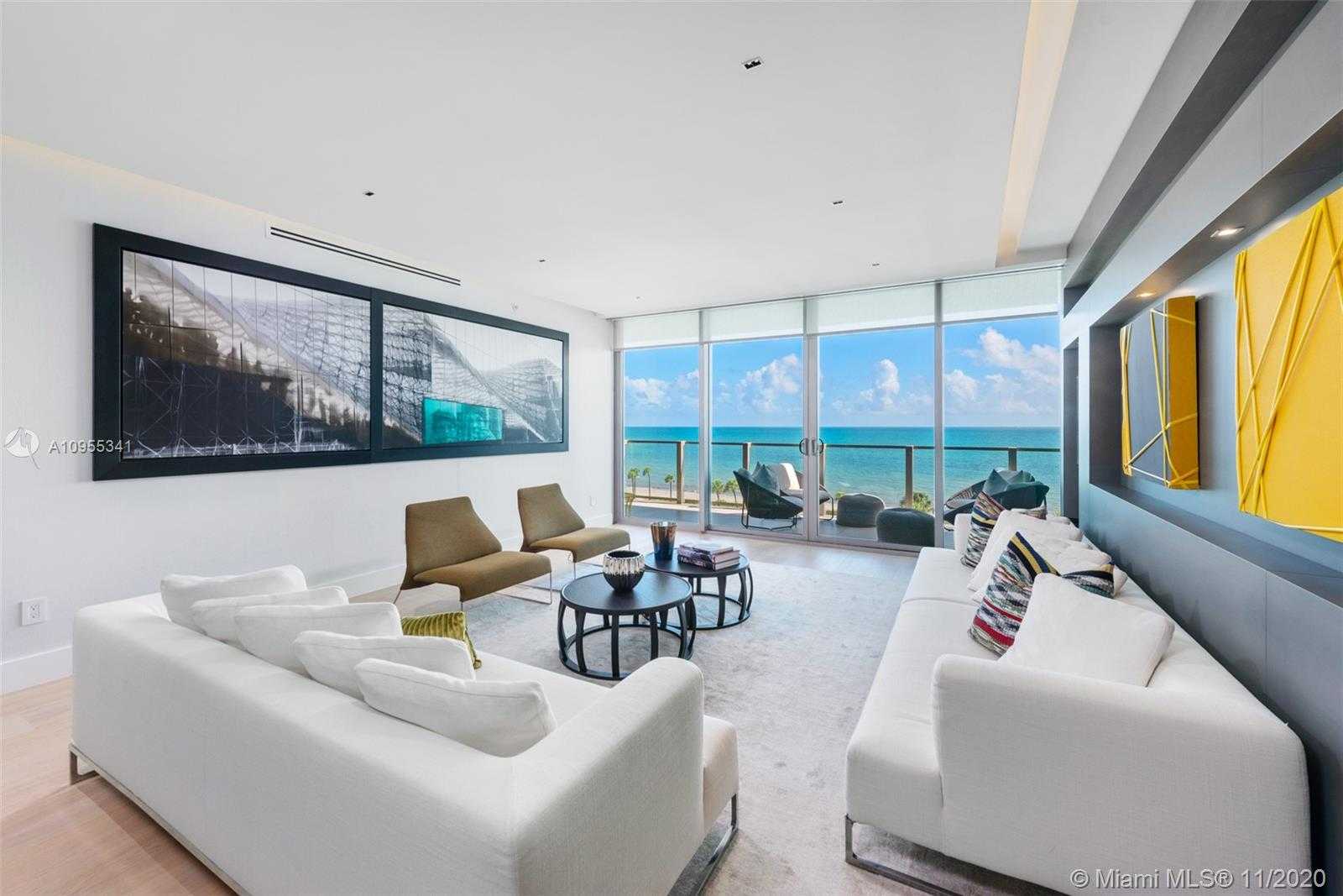 Small Image of 350 OCEAN DR #606N, Key Biscayne Number 9