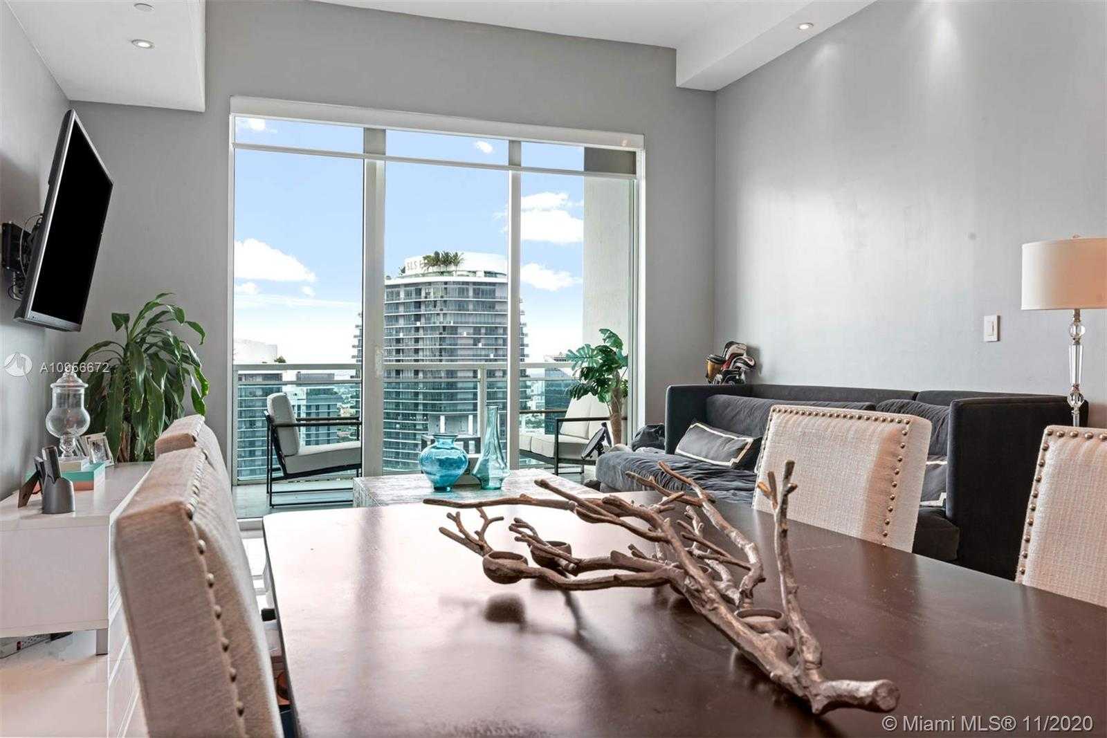 Small Image of 950 BRICKELL BAY DR #5401, Miami Number 11