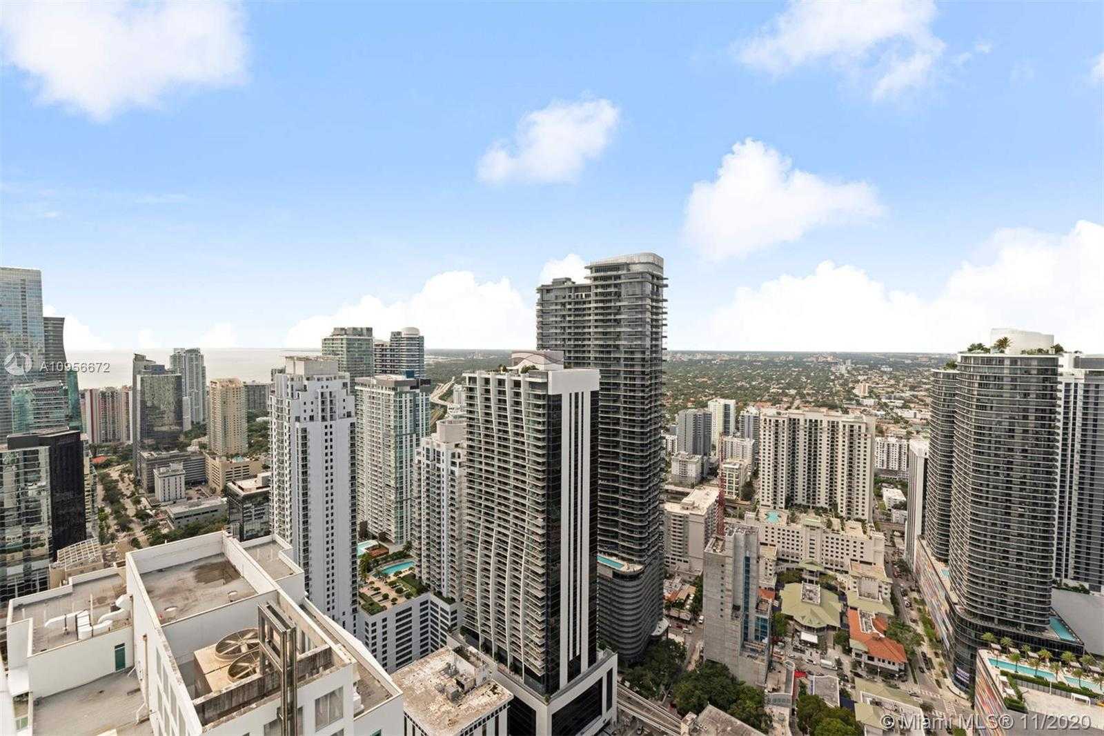 Small Image of 950 BRICKELL BAY DR #5401, Miami Number 22