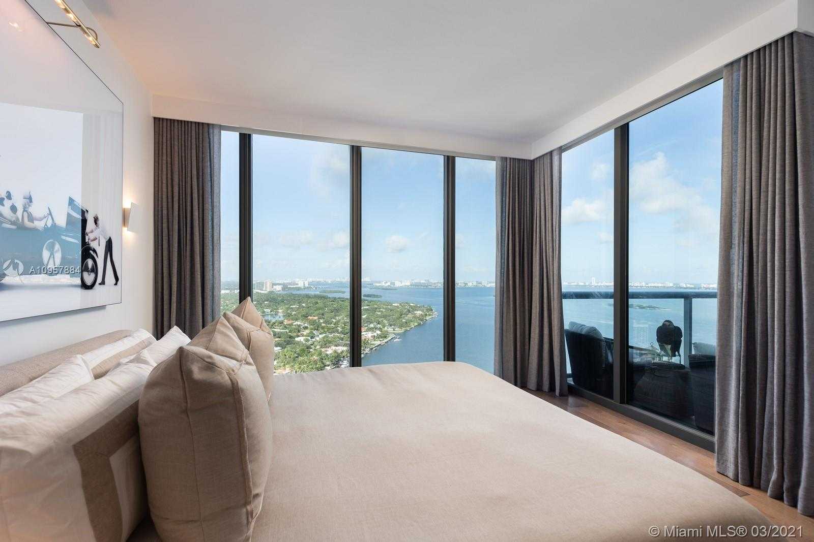Small Image of 601 NORTH EAST 36TH ST #3407, Miami Number 10