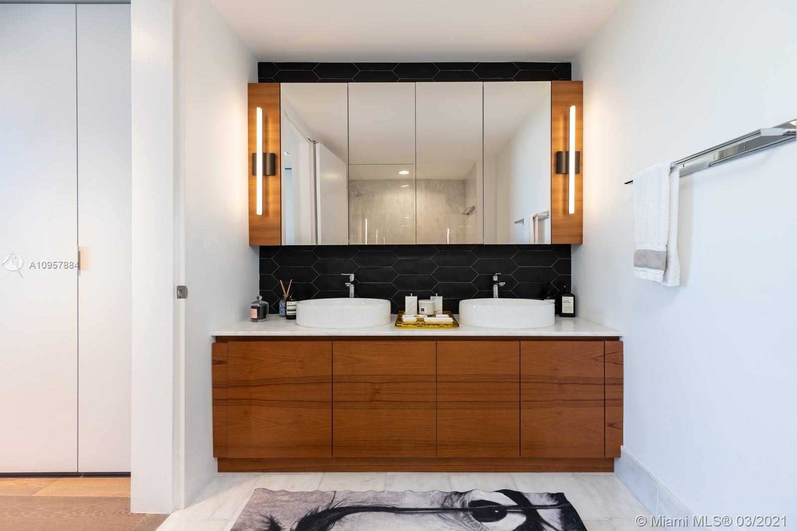 Small Image of 601 NORTH EAST 36TH ST #3407, Miami Number 11