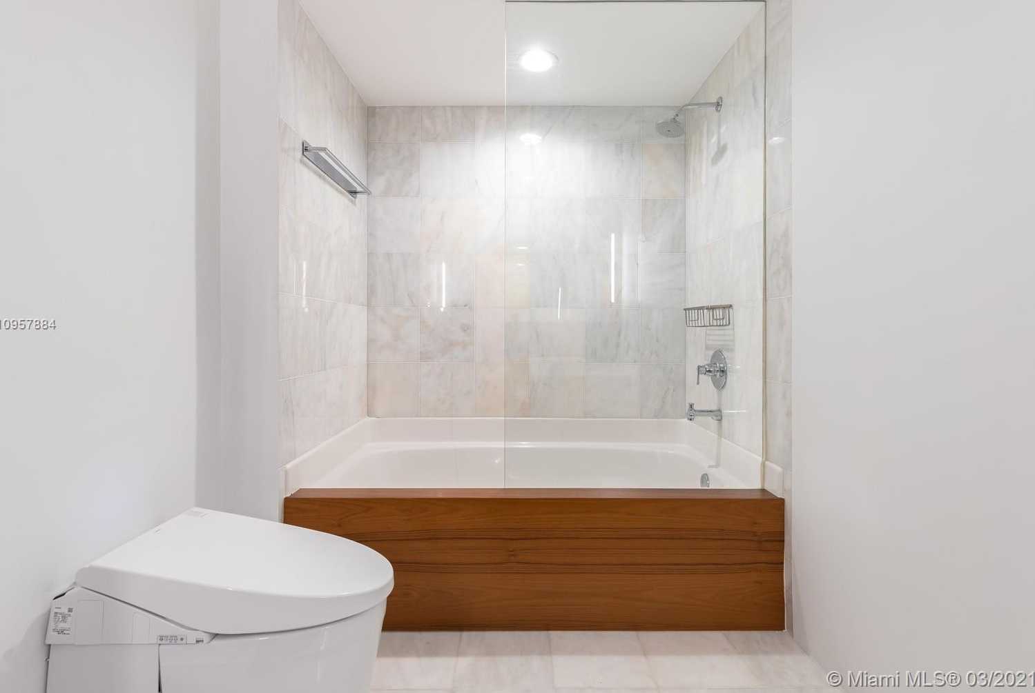 Small Image of 601 NORTH EAST 36TH ST #3407, Miami Number 12