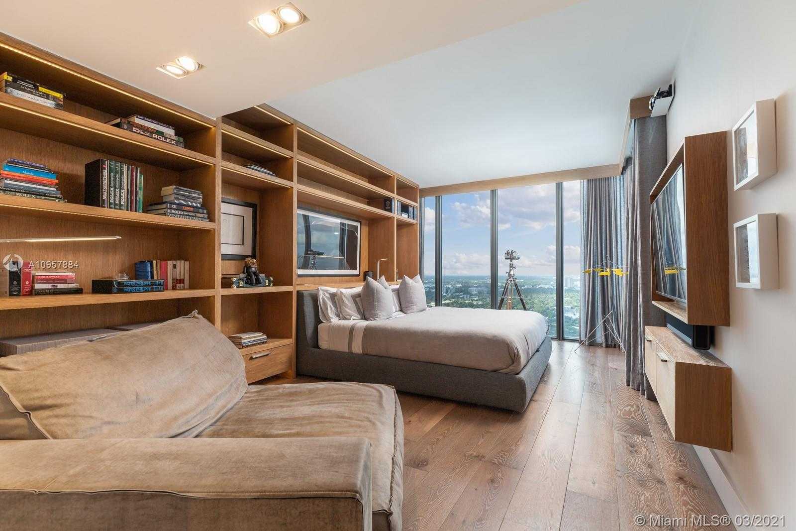 Small Image of 601 NORTH EAST 36TH ST #3407, Miami Number 17