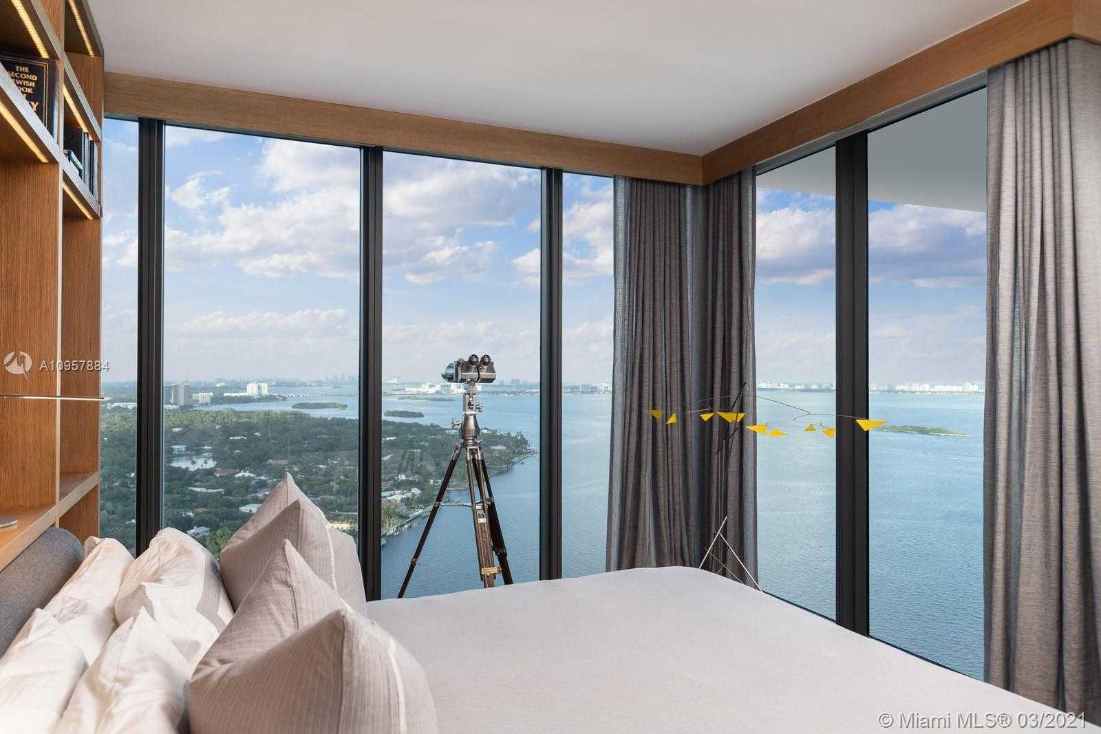 Small Image of 601 NORTH EAST 36TH ST #3407, Miami Number 18