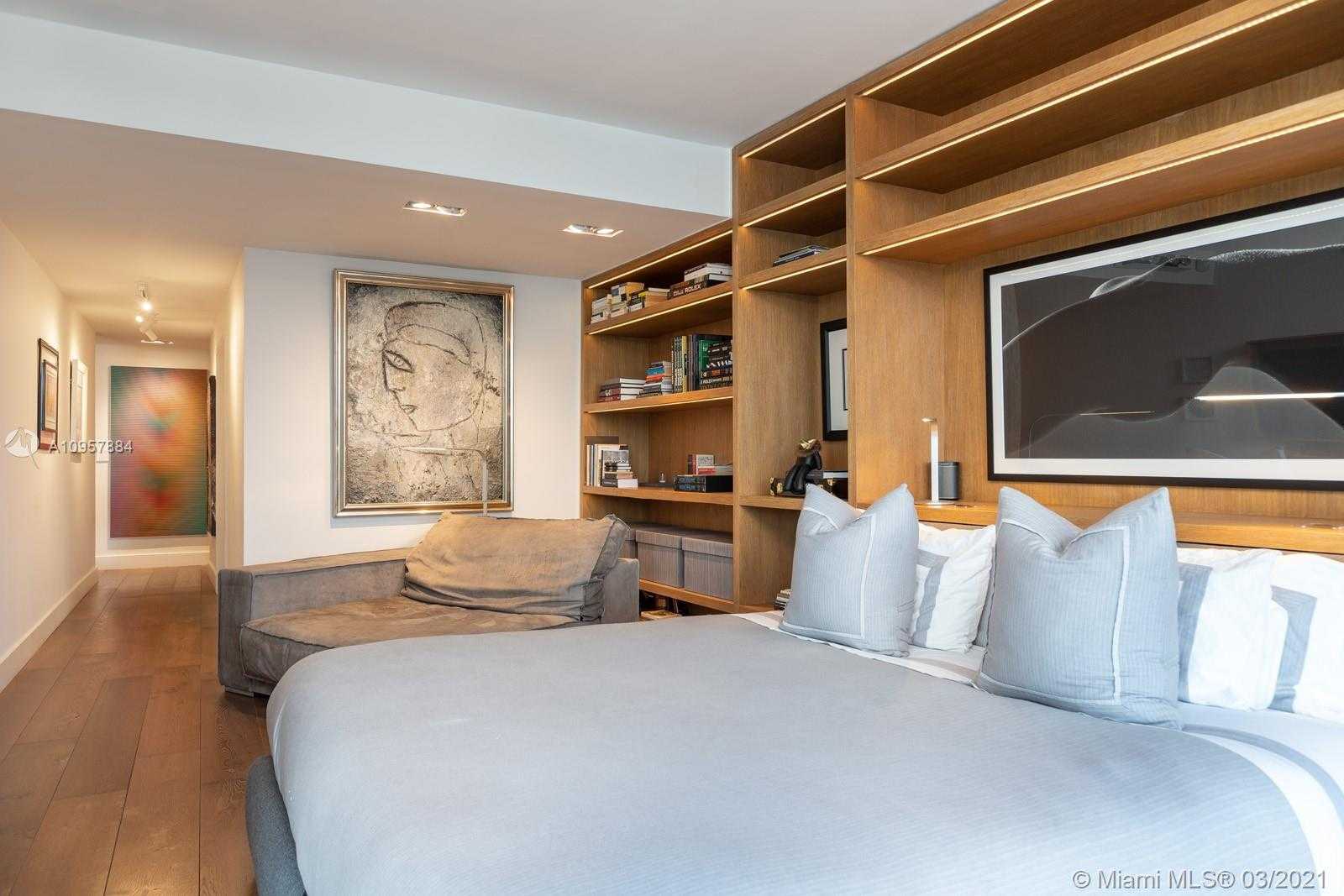Small Image of 601 NORTH EAST 36TH ST #3407, Miami Number 19
