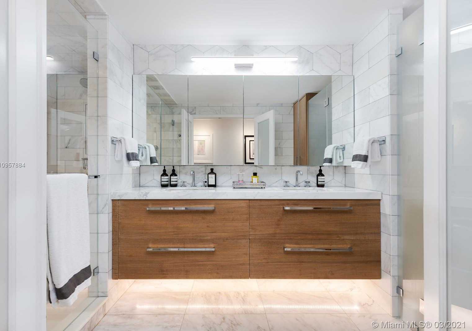 Small Image of 601 NORTH EAST 36TH ST #3407, Miami Number 20