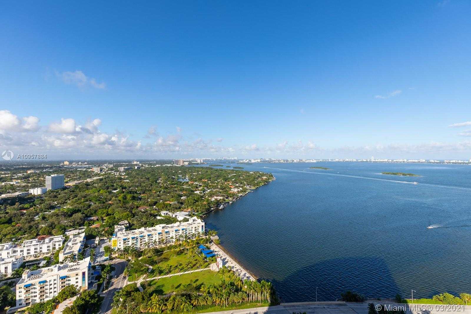Small Image of 601 NORTH EAST 36TH ST #3407, Miami Number 22