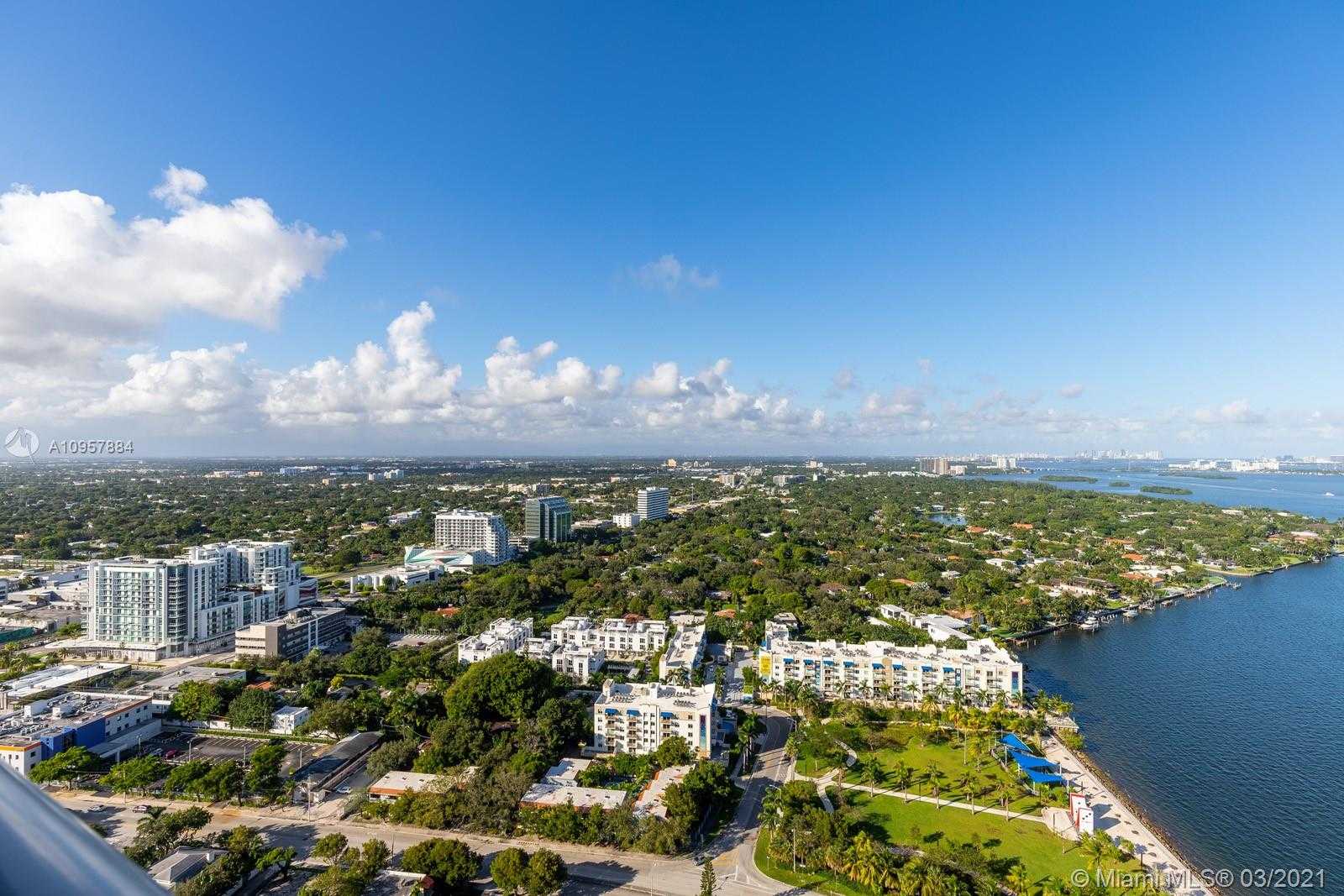 Small Image of 601 NORTH EAST 36TH ST #3407, Miami Number 23