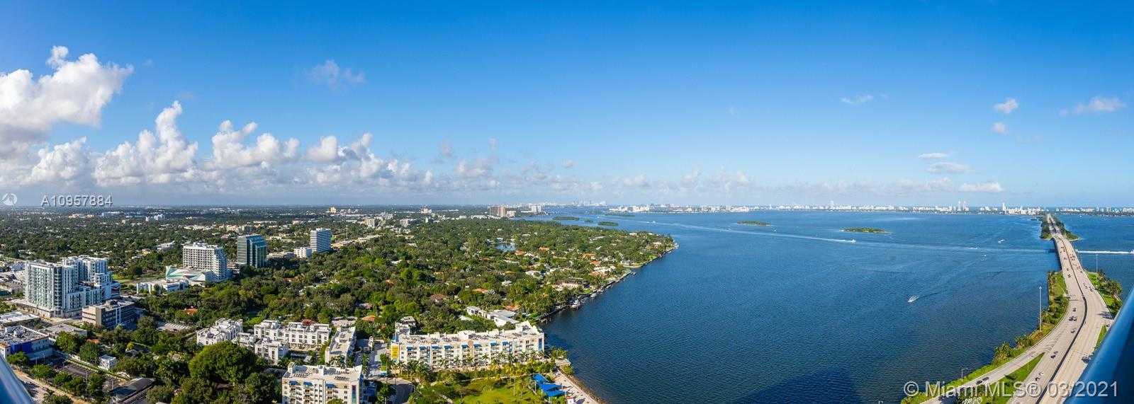 Small Image of 601 NORTH EAST 36TH ST #3407, Miami Number 24