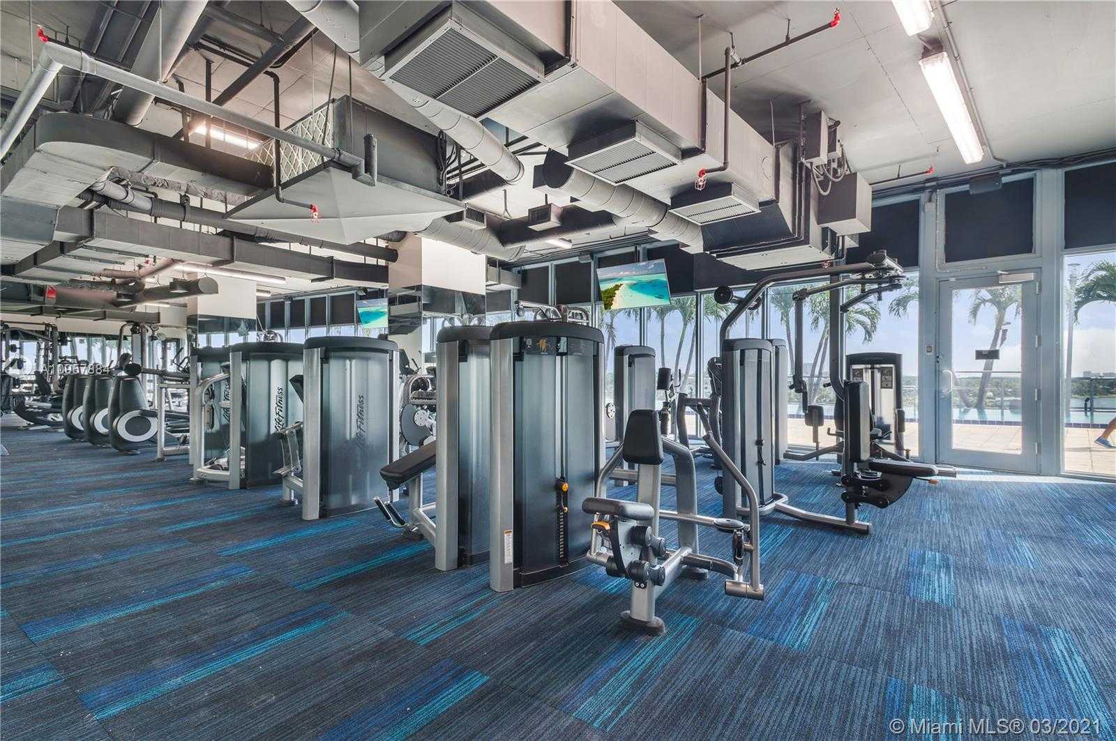 Small Image of 601 NORTH EAST 36TH ST #3407, Miami Number 28
