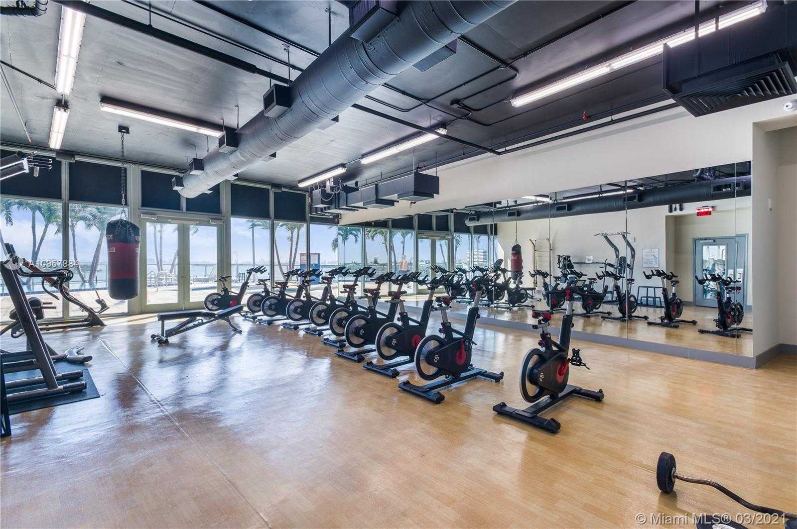 Small Image of 601 NORTH EAST 36TH ST #3407, Miami Number 29