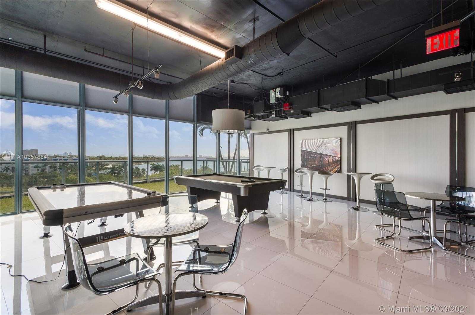Small Image of 601 NORTH EAST 36TH ST #3407, Miami Number 30