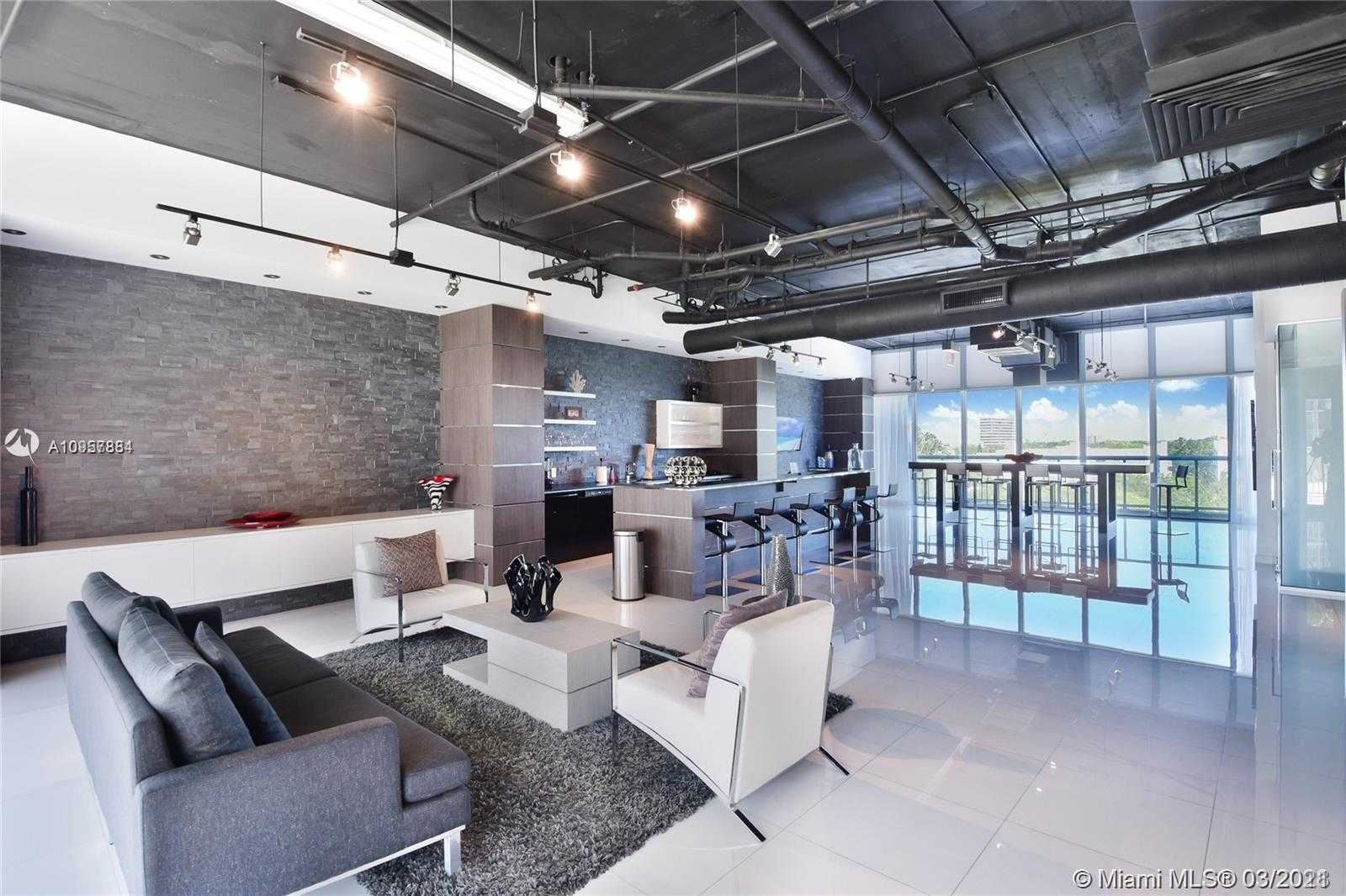 Small Image of 601 NORTH EAST 36TH ST #3407, Miami Number 31