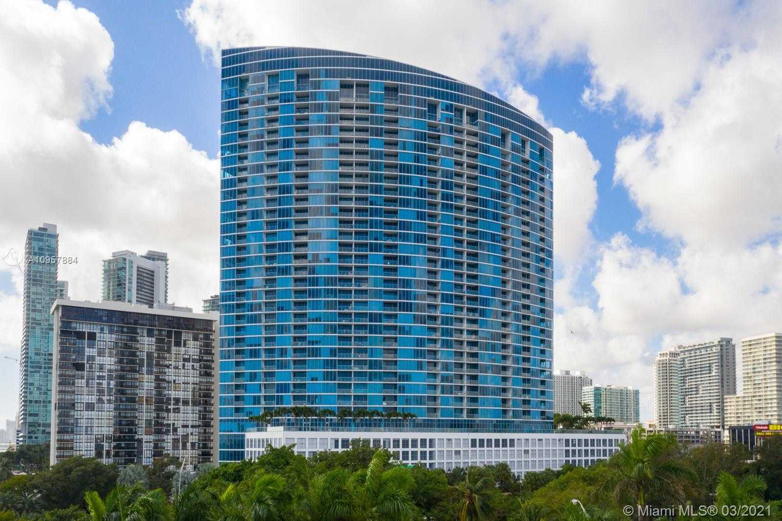Small Image of 601 NORTH EAST 36TH ST #3407, Miami Number 33