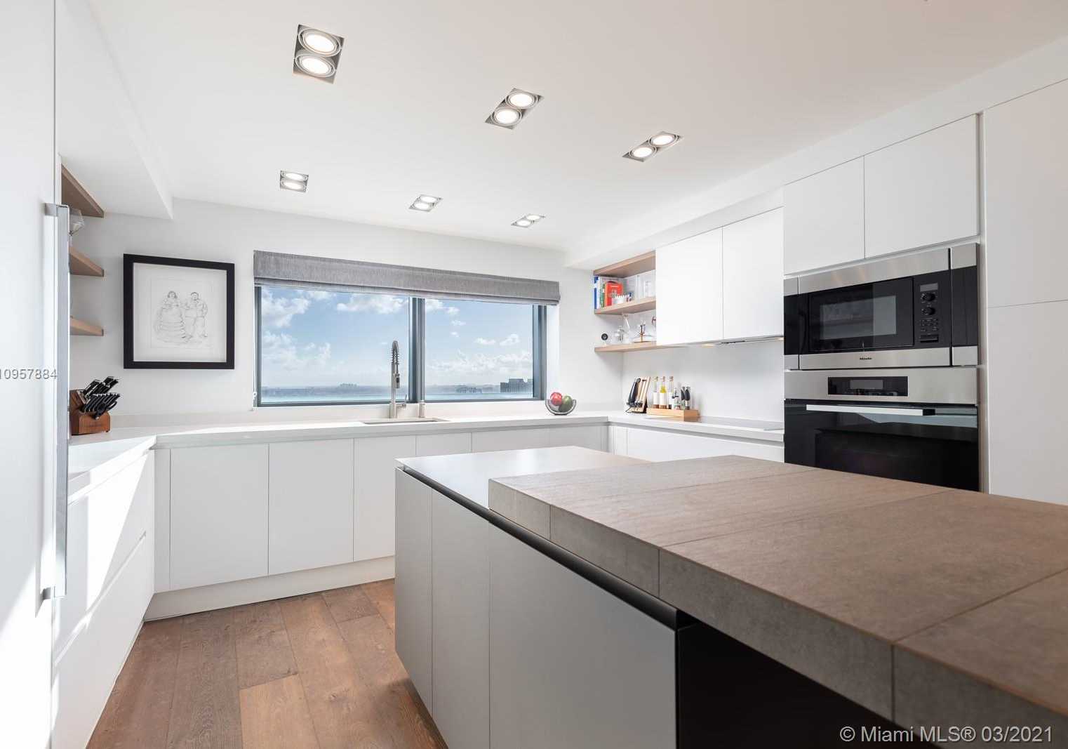 Small Image of 601 NORTH EAST 36TH ST #3407, Miami Number 6
