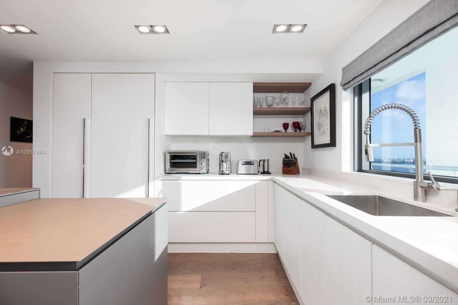 Small Image of 601 NORTH EAST 36TH ST #3407, Miami Number 7