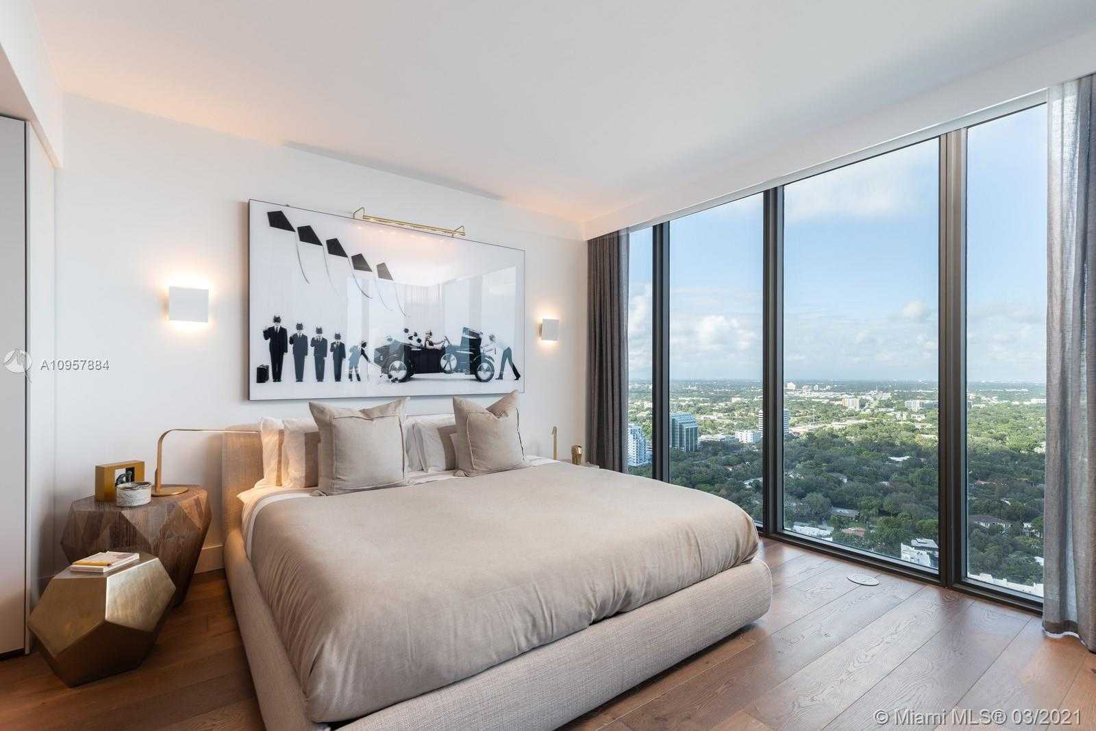 Small Image of 601 NORTH EAST 36TH ST #3407, Miami Number 8