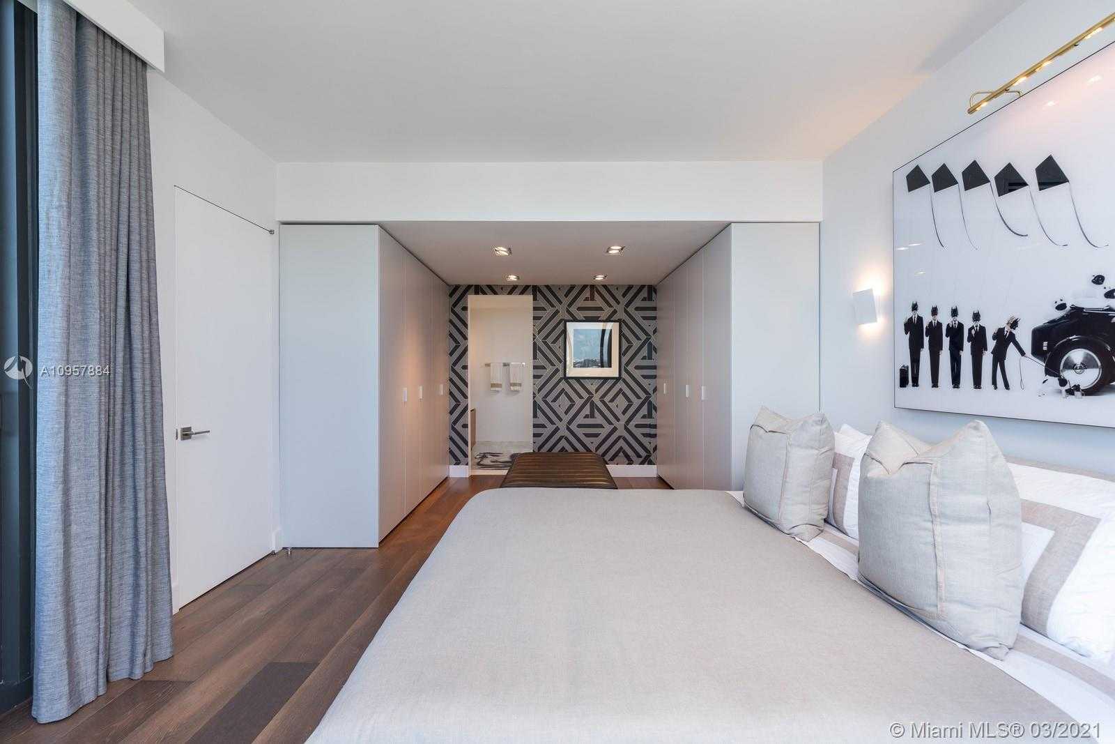 Small Image of 601 NORTH EAST 36TH ST #3407, Miami Number 9
