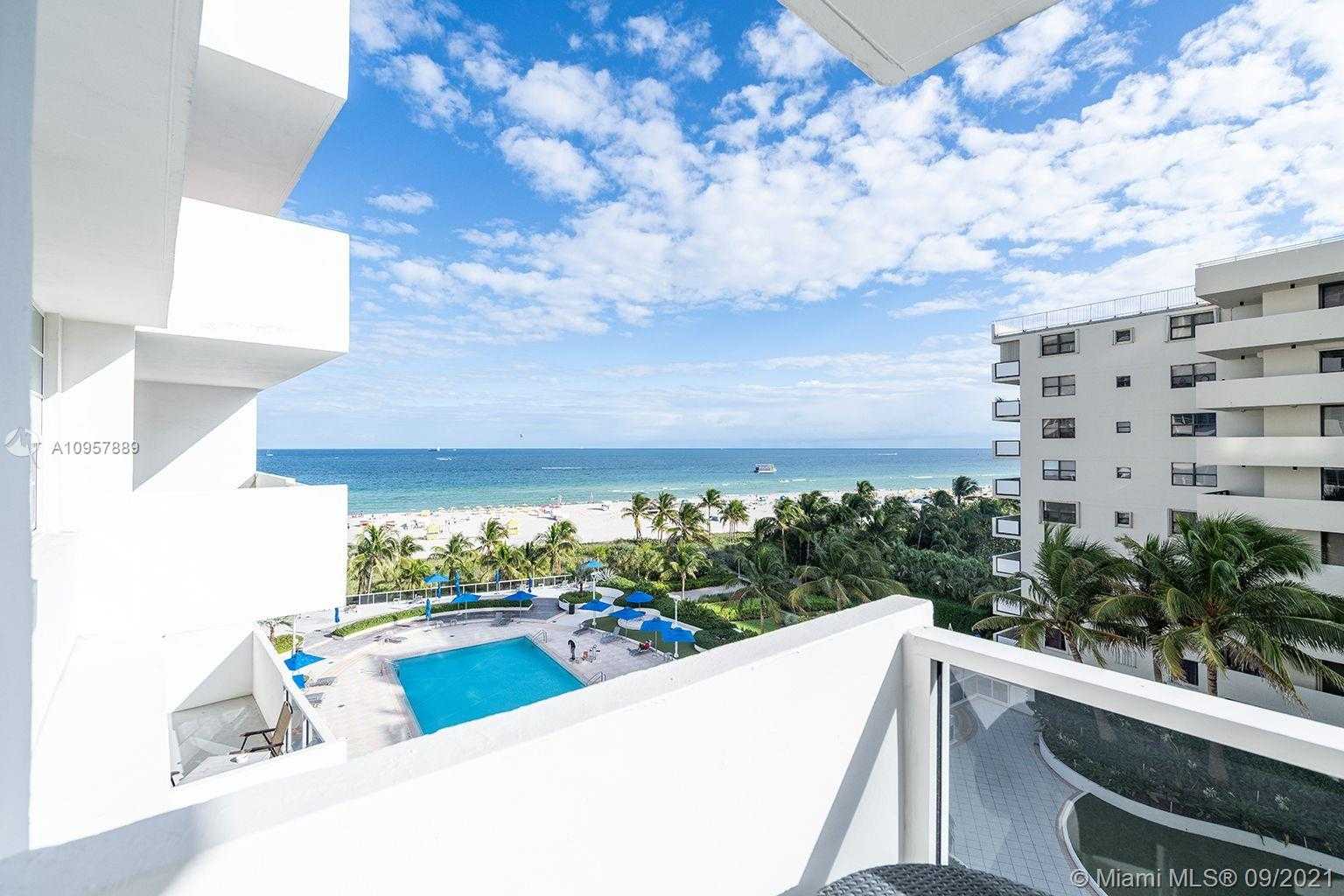 Small Image of 100 LINCOLN RD #736, Miami Beach Number 7
