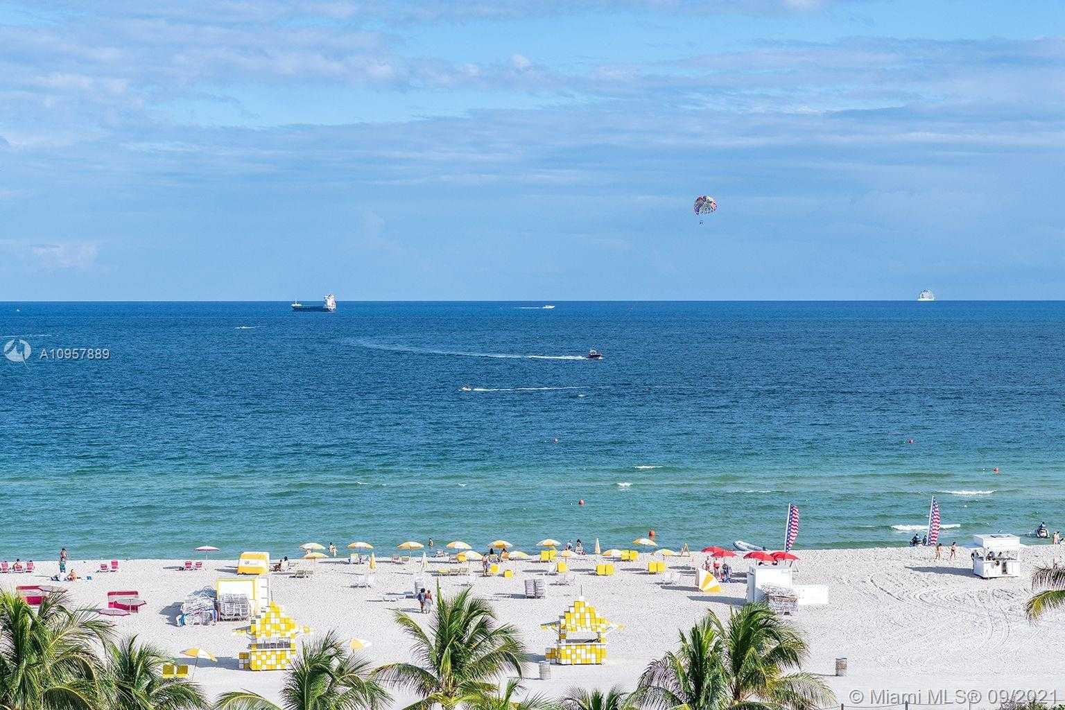 Small Image of 100 LINCOLN RD #736, Miami Beach Number 8