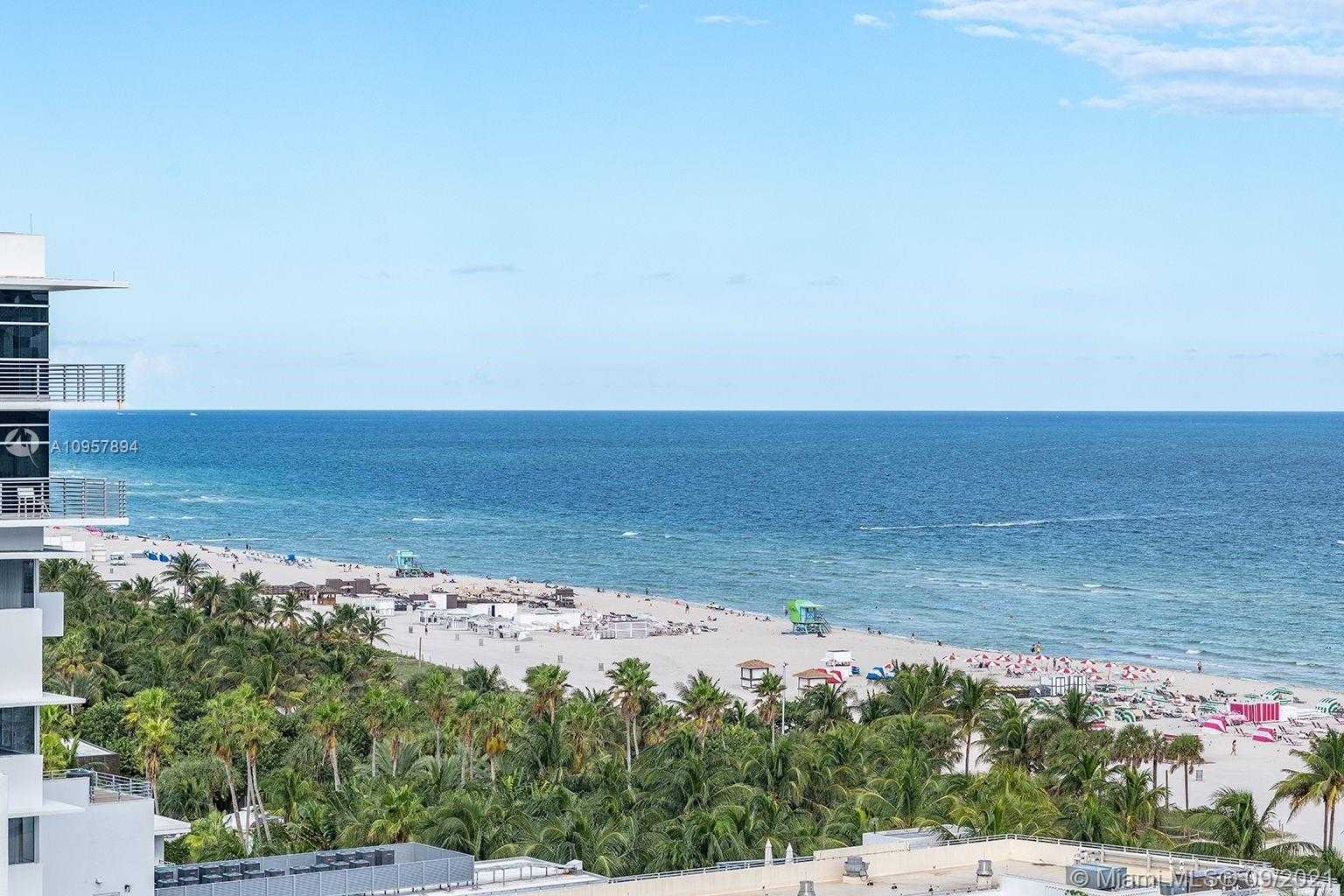 Small Image of 100 LINCOLN RD #1223, Miami Beach Number 18