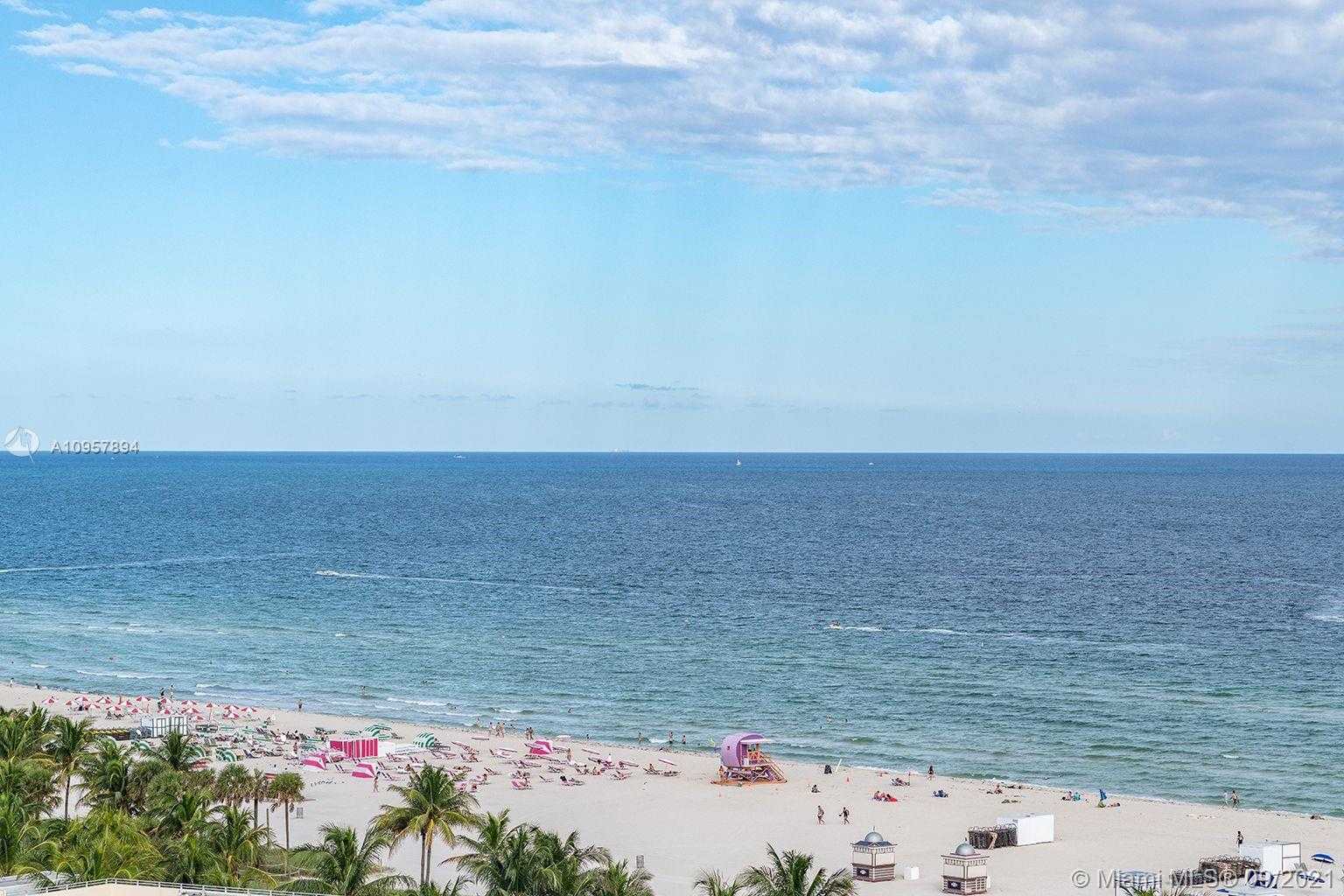 Small Image of 100 LINCOLN RD #1223, Miami Beach Number 19