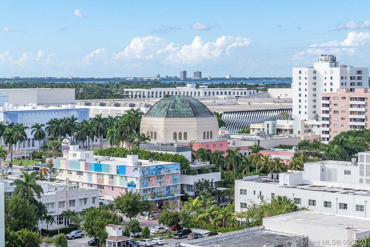 Small Image of 100 LINCOLN RD #1223, Miami Beach Number 20
