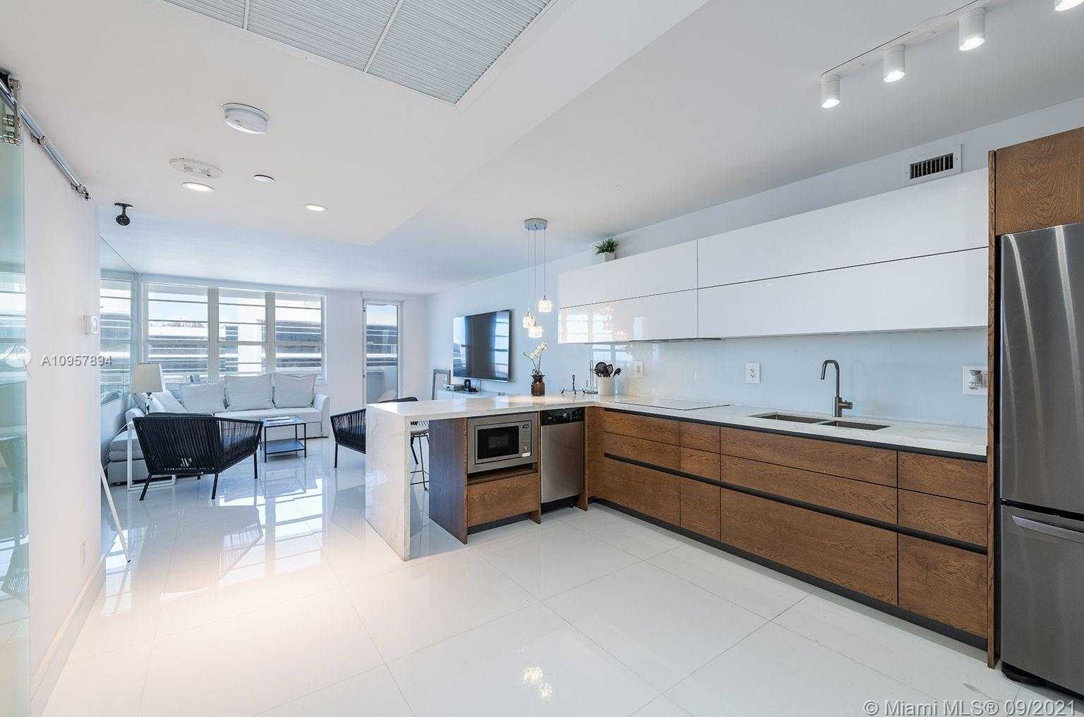 Small Image of 100 LINCOLN RD #1223, Miami Beach Number 3