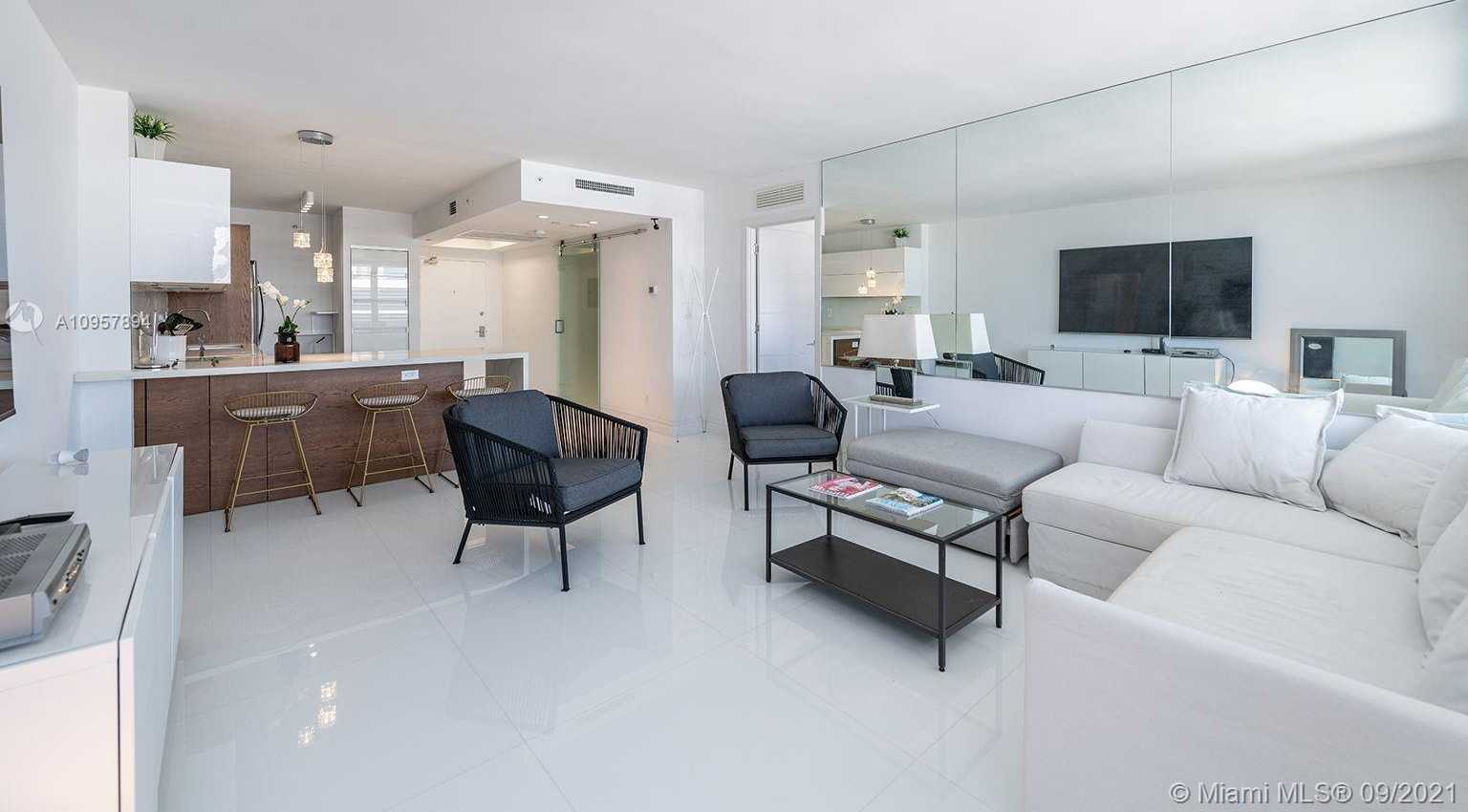 Small Image of 100 LINCOLN RD #1223, Miami Beach Number 4