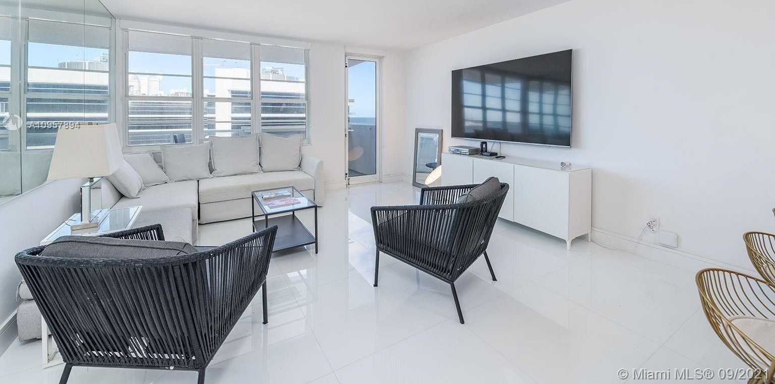 Small Image of 100 LINCOLN RD #1223, Miami Beach Number 5
