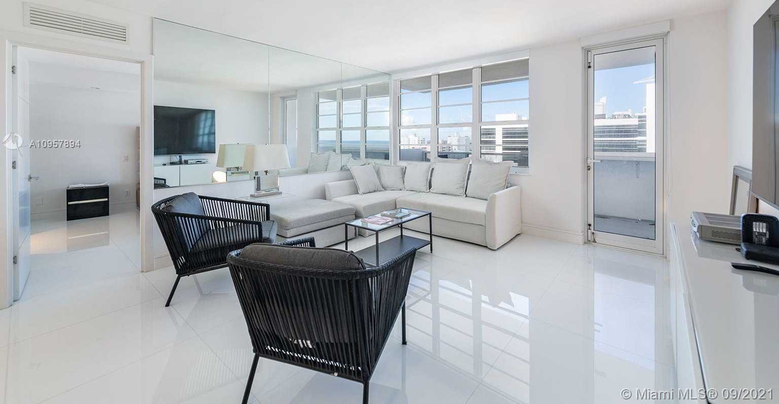 Small Image of 100 LINCOLN RD #1223, Miami Beach Number 6