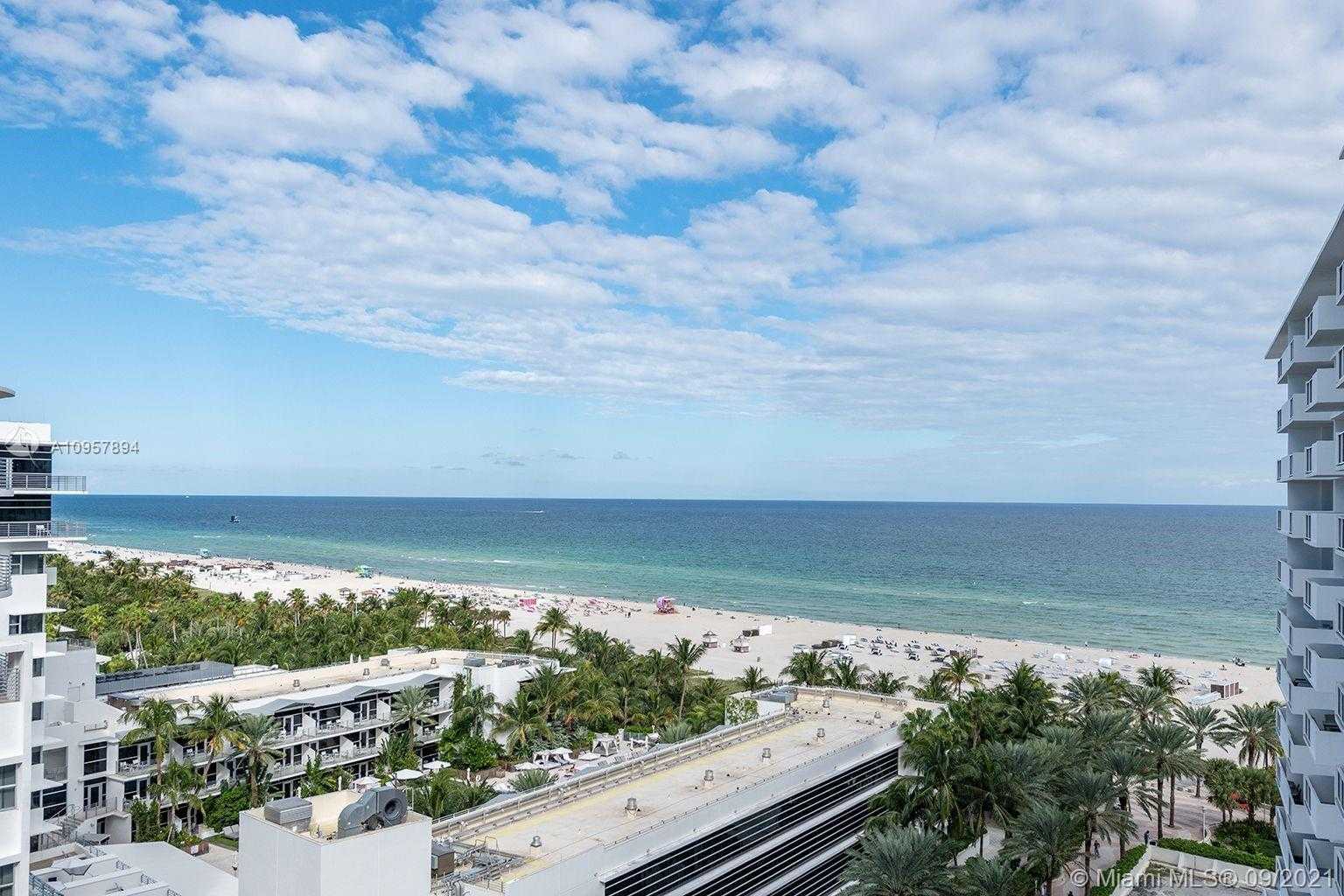 Small Image of 100 LINCOLN RD #1223, Miami Beach Number 7