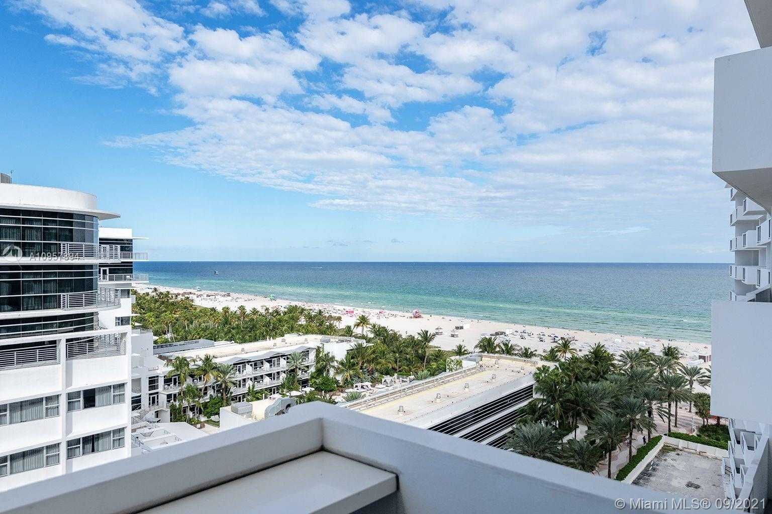 Small Image of 100 LINCOLN RD #1223, Miami Beach Number 8