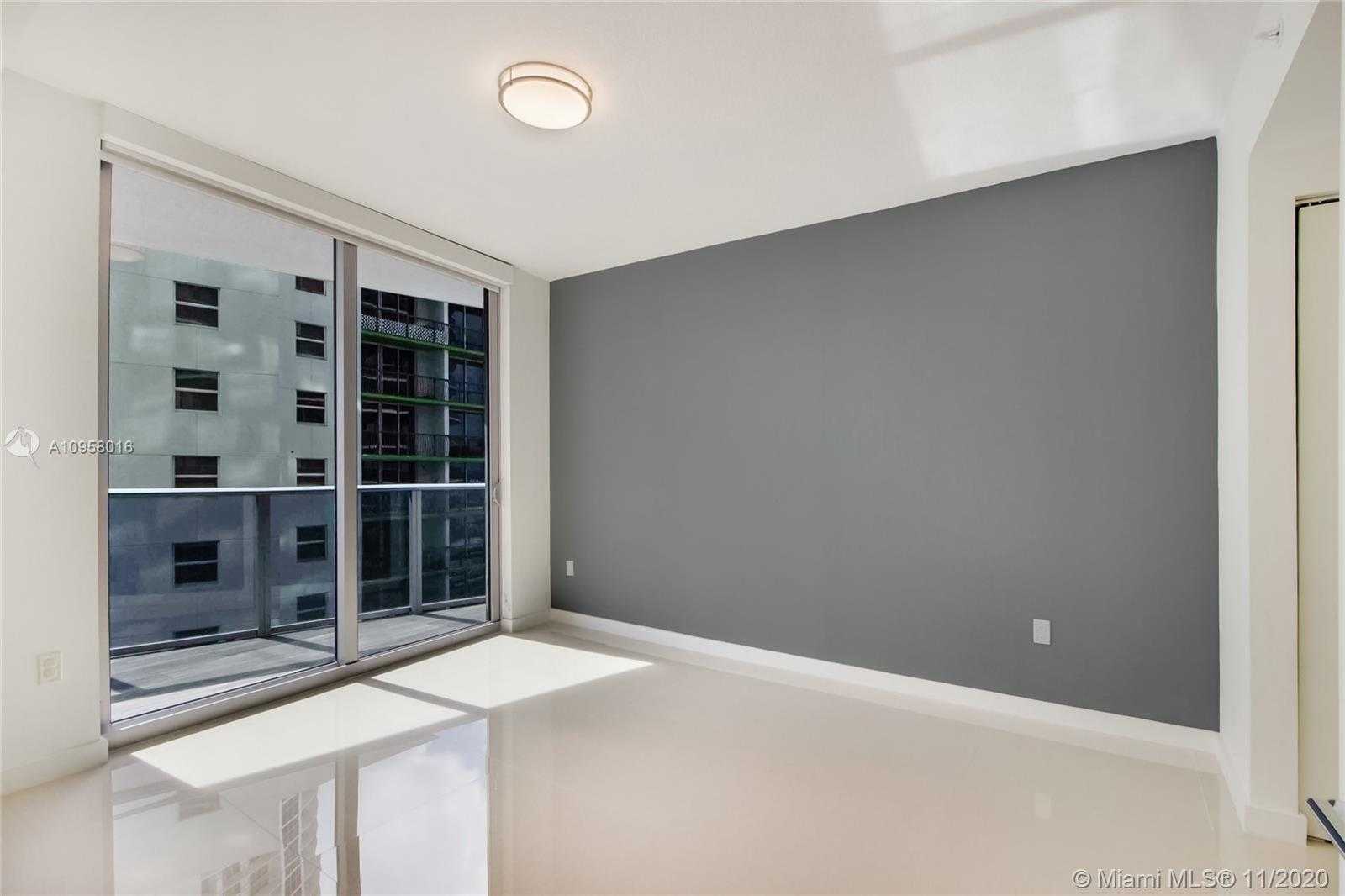 Small Image of 488 NORTH EAST 18TH ST #3108, Miami Number 10