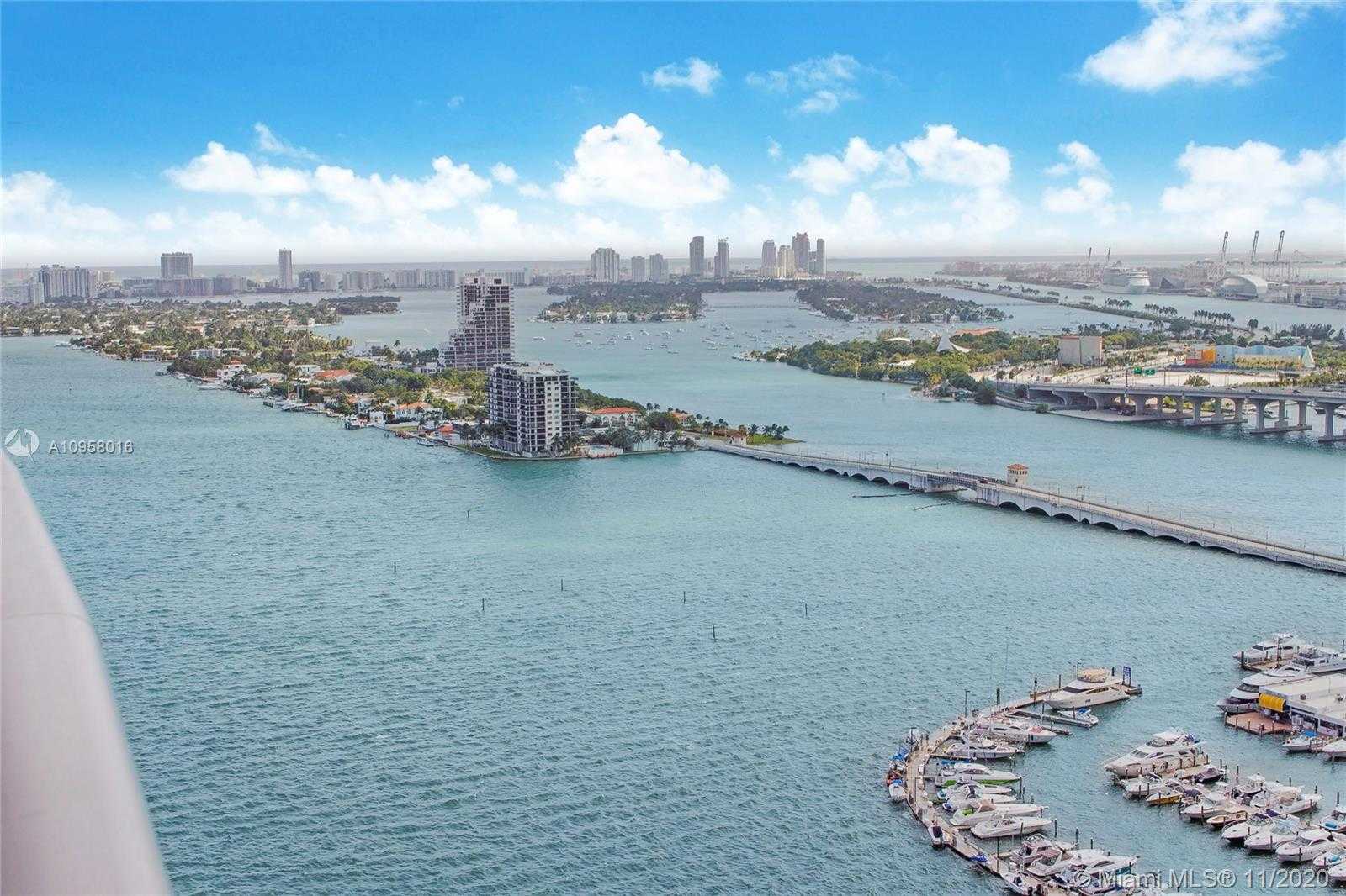 Small Image of 488 NORTH EAST 18TH ST #3108, Miami Number 2