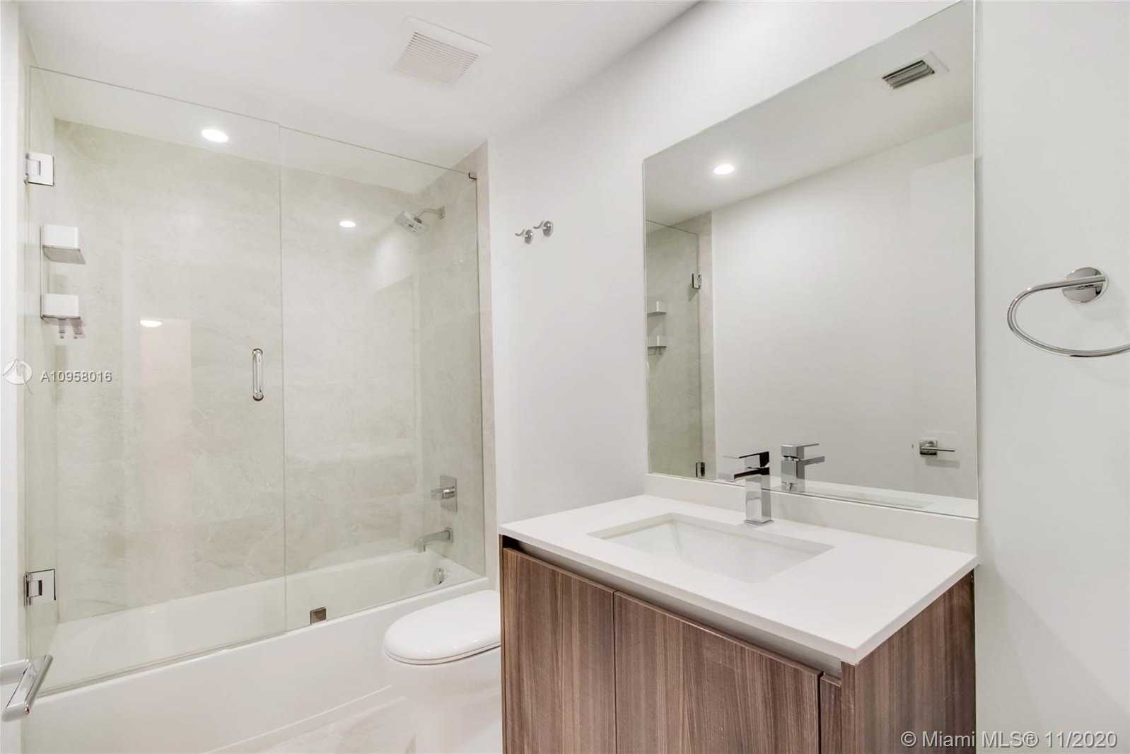 Small Image of 488 NORTH EAST 18TH ST #3108, Miami Number 4