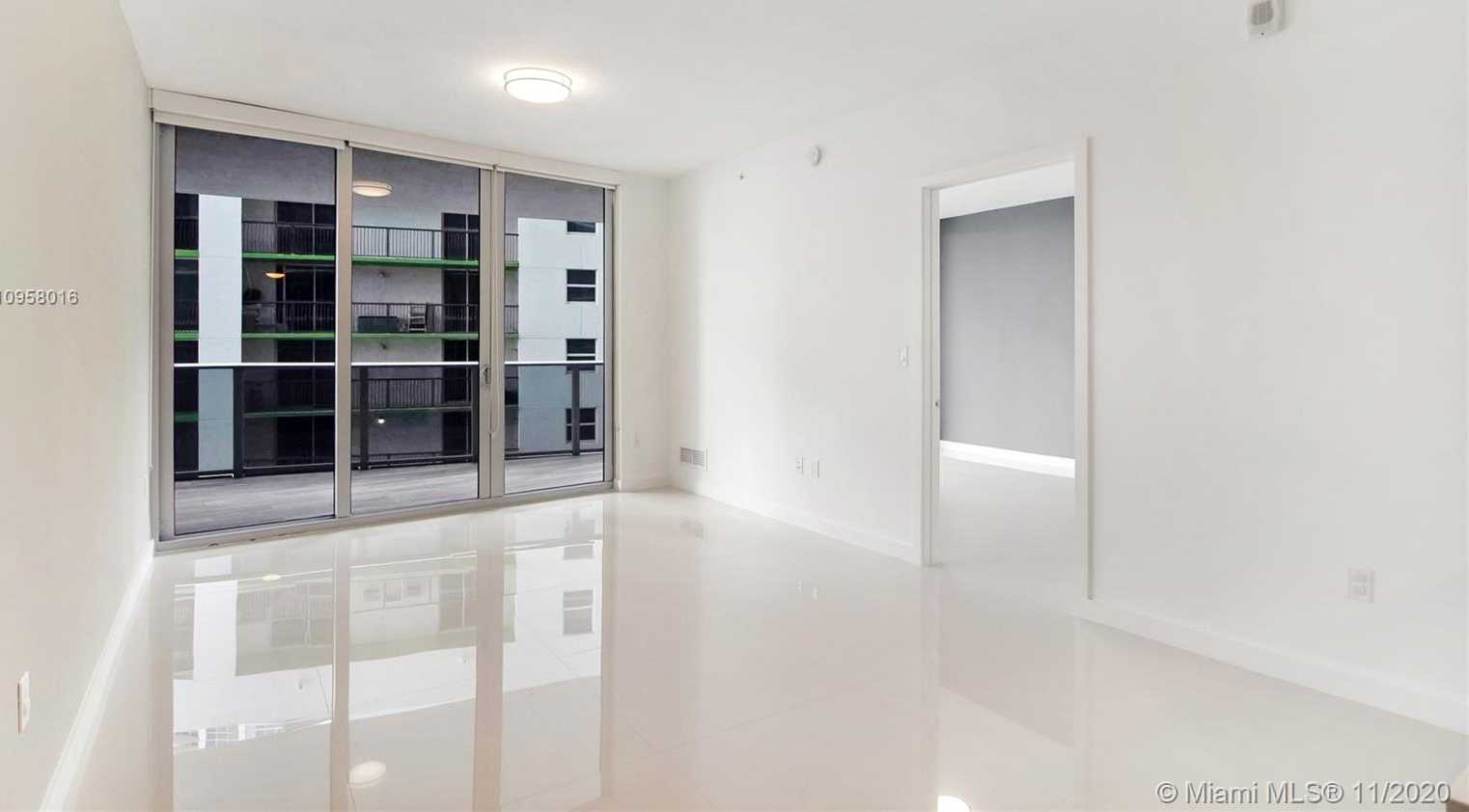 Small Image of 488 NORTH EAST 18TH ST #3108, Miami Number 5