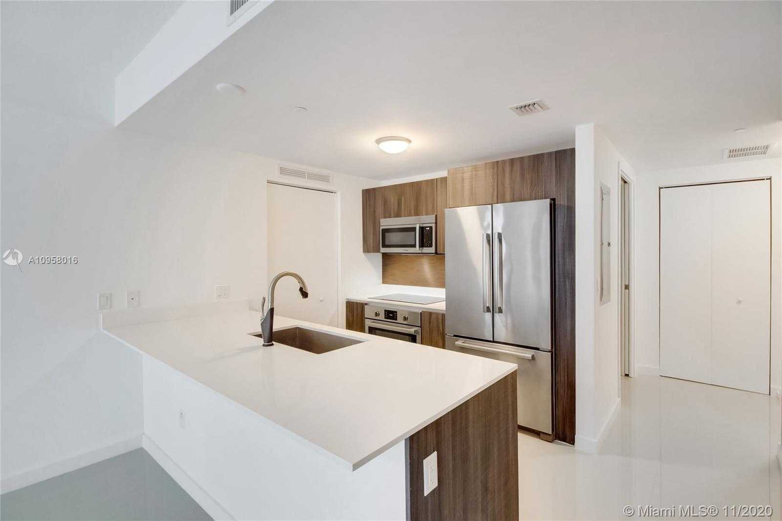 Small Image of 488 NORTH EAST 18TH ST #3108, Miami Number 8