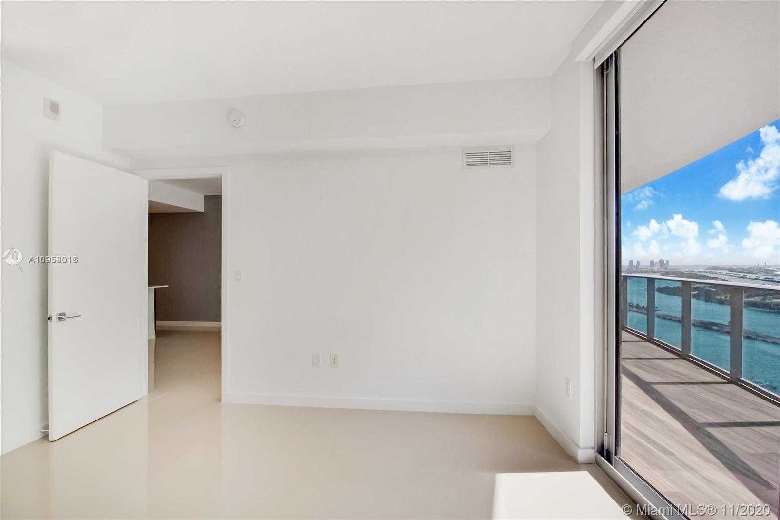 Small Image of 488 NORTH EAST 18TH ST #3108, Miami Number 9