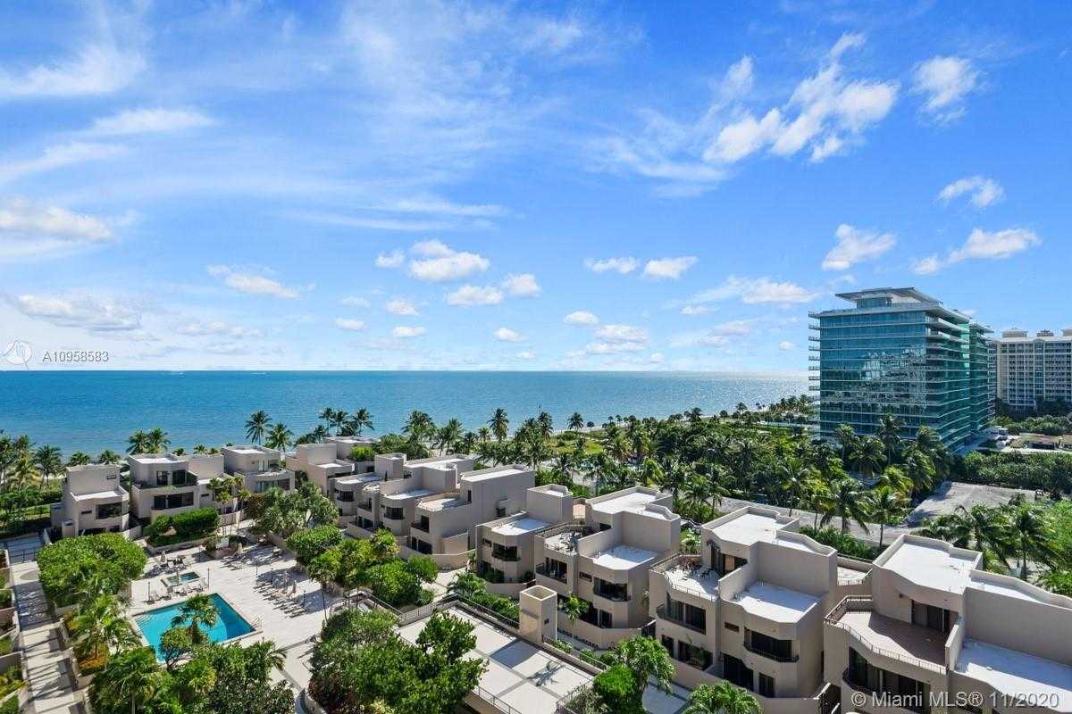 Small Image of 201 CRANDON BLVD #927, Key Biscayne Number 2