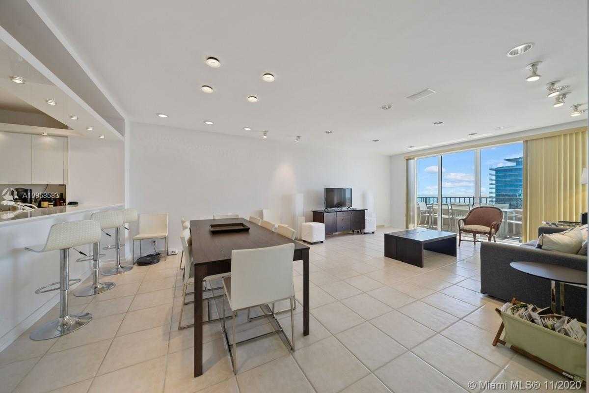 Small Image of 201 CRANDON BLVD #927, Key Biscayne Number 5
