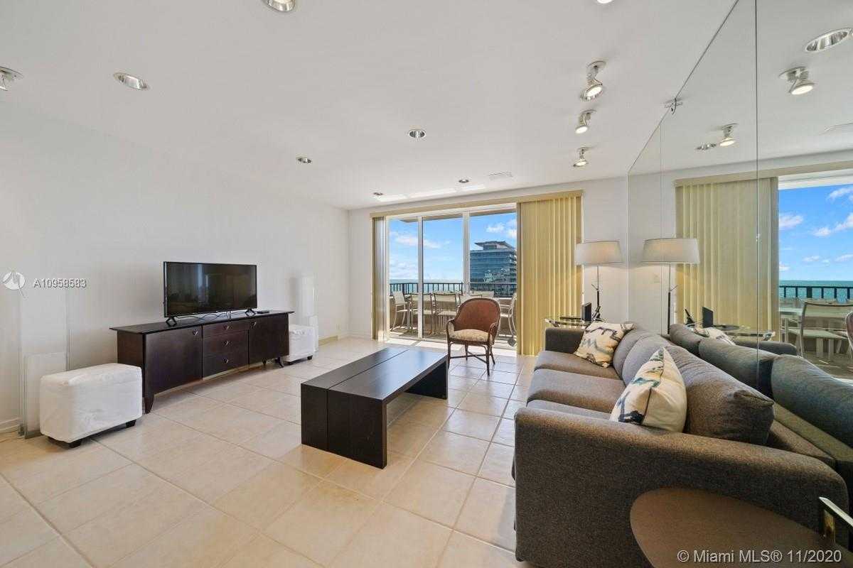 Small Image of 201 CRANDON BLVD #927, Key Biscayne Number 6