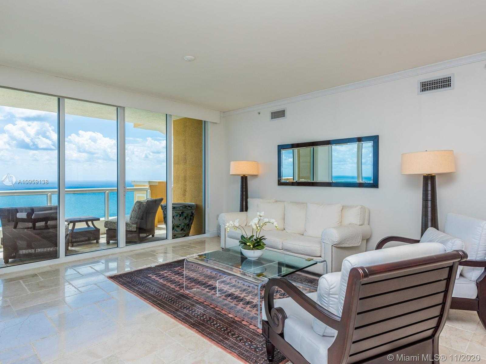 Small Image of 17875 COLLINS AVE #3801, Sunny Isles Beach Number 10