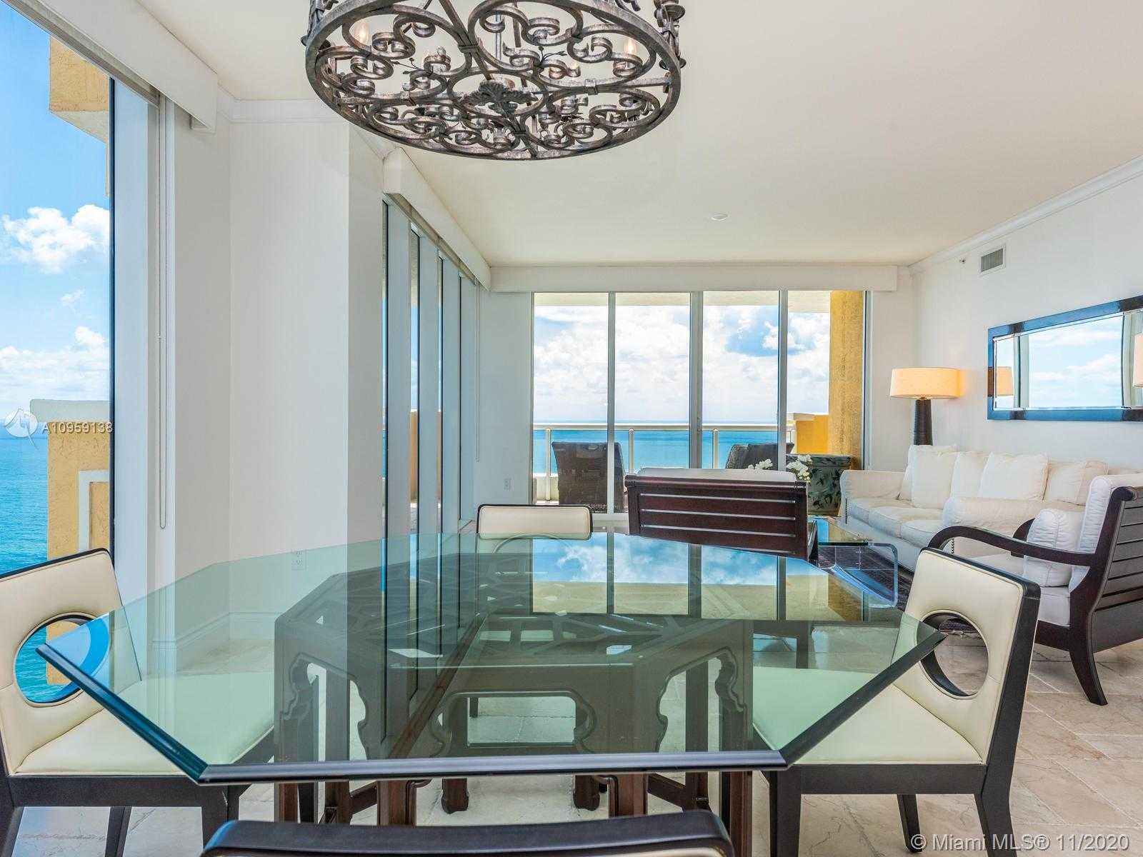 Small Image of 17875 COLLINS AVE #3801, Sunny Isles Beach Number 13