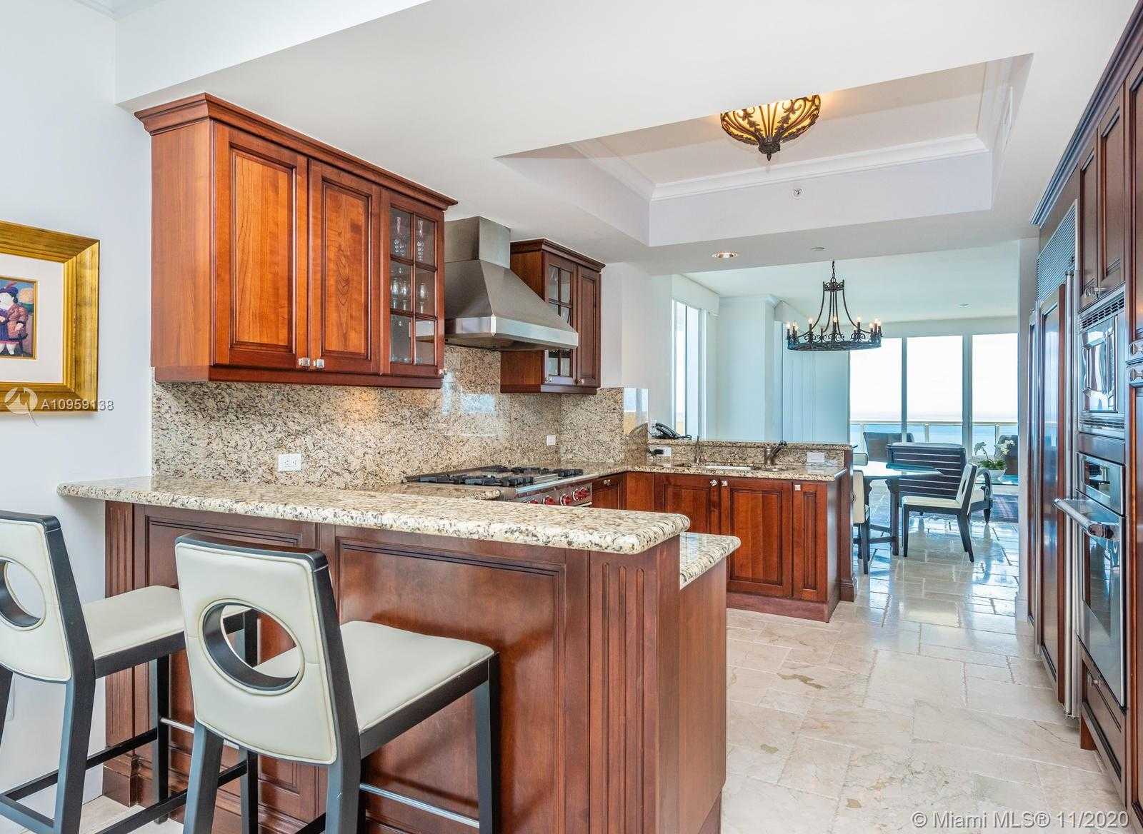 Small Image of 17875 COLLINS AVE #3801, Sunny Isles Beach Number 14