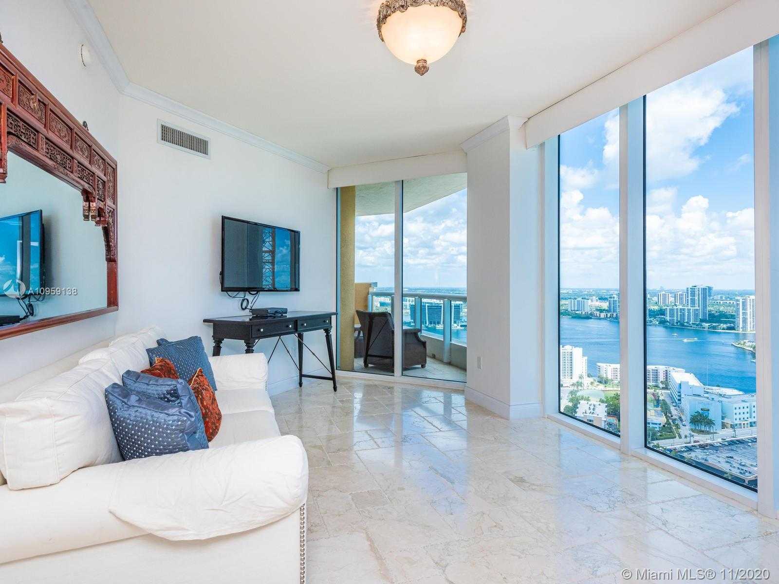 Small Image of 17875 COLLINS AVE #3801, Sunny Isles Beach Number 17